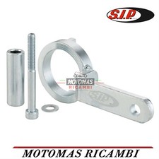 ATTREZZO BLOCCA PULEGGIA