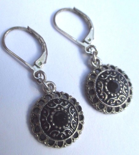Belles boucles oreilles - belles, d'oreilles