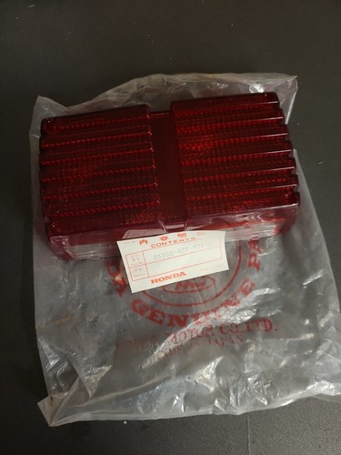 Nuovo oem honda lente - oem,
