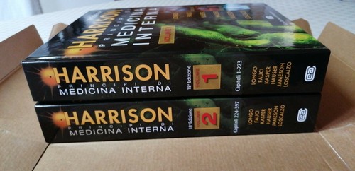Harrison principi di - harrison,