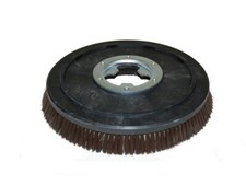 Spazzola Lucidatura wirbel