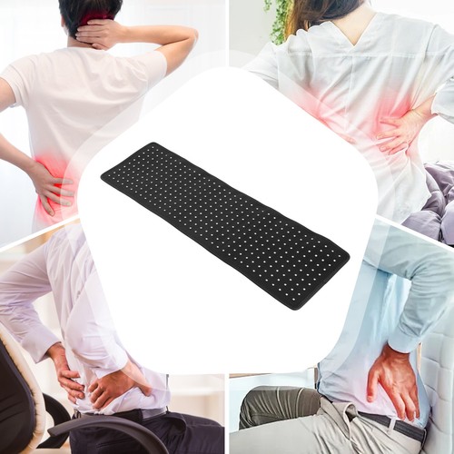 Pad terapia luce rossa