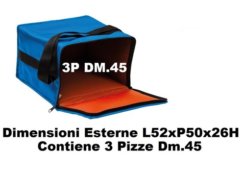 Borsa termica per - per, 3