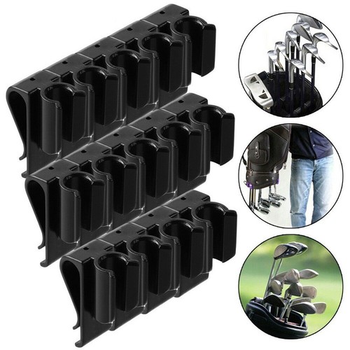 Set 14x clip organizzatore - 14x,