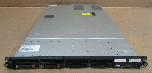 Proliant dl360 2x - g6, e5520