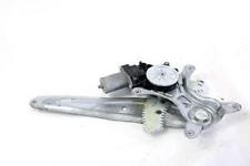 8350154P10000 MOTORINO MECCANISMO ALZA-VETRO ALZA-CRISTALLO PORTA POSTERIORE DES