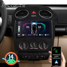 Autoradio 9" 2GB+64GB Carplay