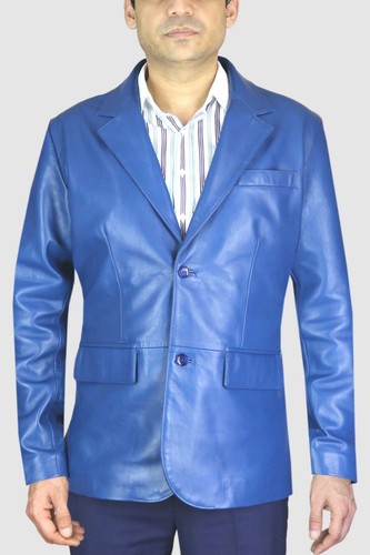 Blazer giacca uomo - da,
