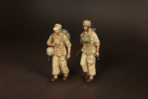 Fallschirmjäger brigade - fallschirmjäger,