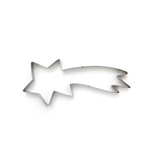 Sagoma grande in acciaio inox