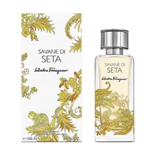 Salvatore Ferragamo Savane Di