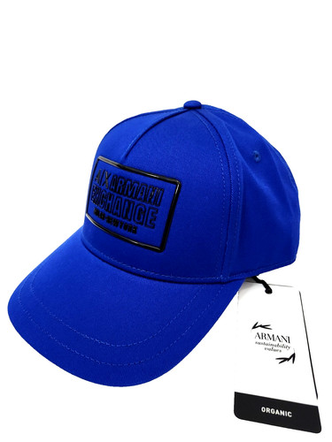 Cappelli armani exchange caps - armani,