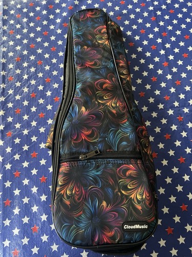 Cloudmusic custodia ukulele - cloudmusic,