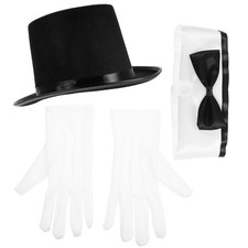  Cilindro Cappello Costumi Per