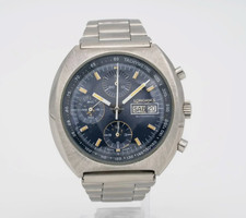 Longines Admiral Raro