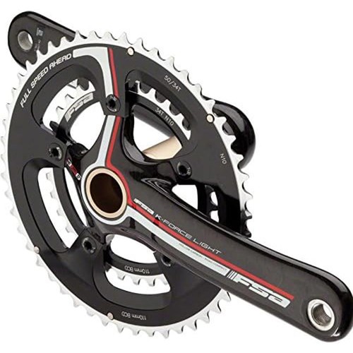 Fsa force light - k-force, compact