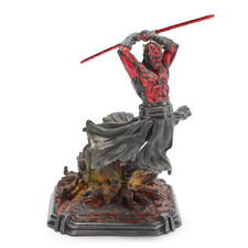 Darth maul inferno lightsaber - maul:,