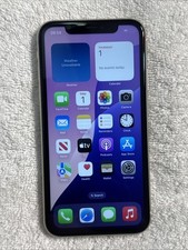 Apple iPhone 11 - 64GB -