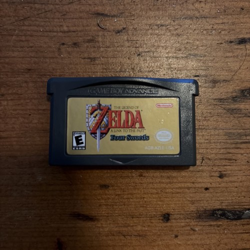 Legend zelda link to - a, the