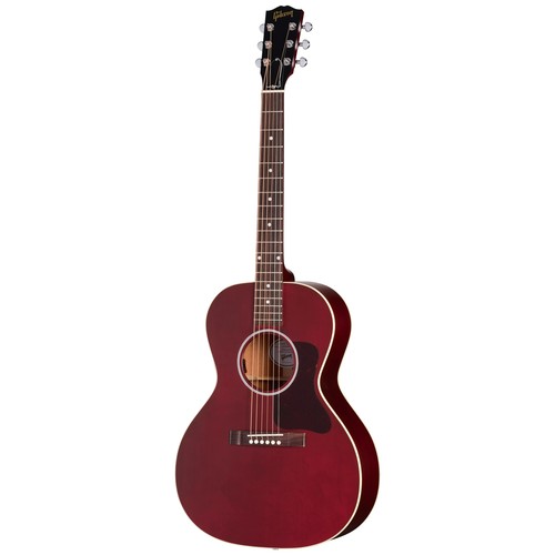 Gibson special vino rosso - special,