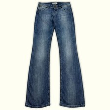 lee Bliss Jeans W28/L34 Blu
