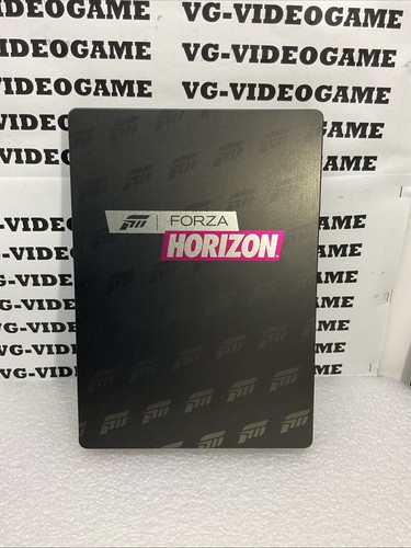 Forza horizon pal - horizon, ita