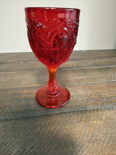 Calice specchi rose vintage - e,