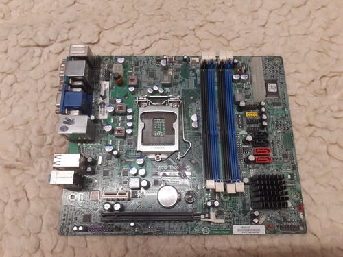 Motherboard scheda madre - , acer
