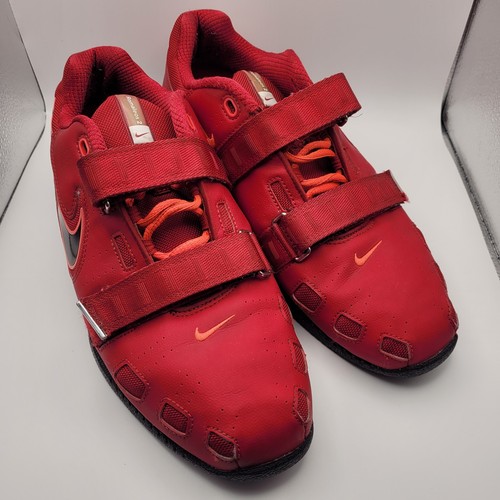 Taglia nike romaleos 2 - taglia,