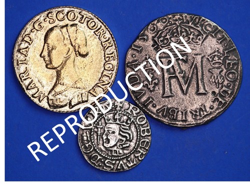 Scozia mary queen scots - queen, of