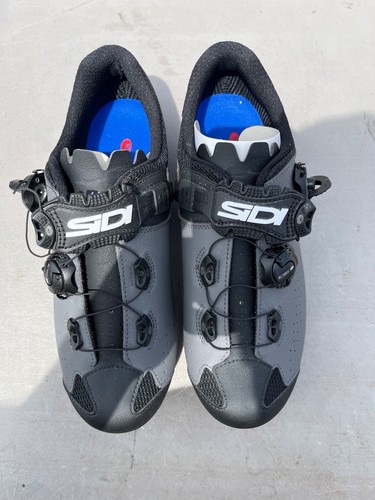 Sidi dominator mega mtb - 10,