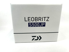 Mulinello da Pesca Elettrico