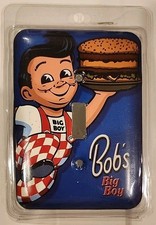 Bob's Big Boy interruttore