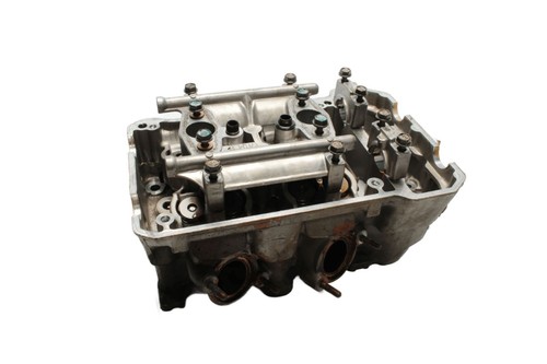 Testata motore moto guzzi - testata,