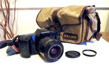 Kit fotocamera reflex