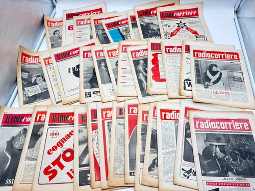 Lotto numeri radiocorriere - lotto, 30