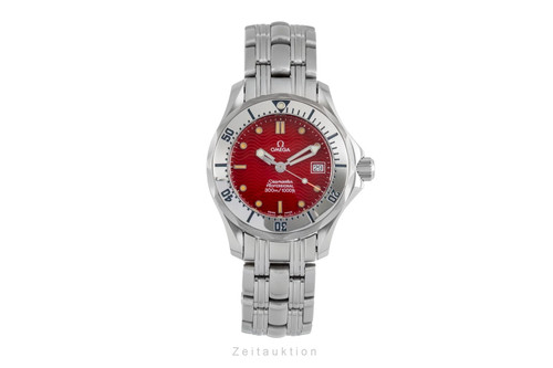 Omega seamaster professional - omega,