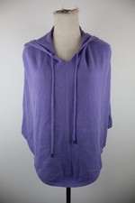 KANGRA PONCHO MAGLIONE MAGLIA