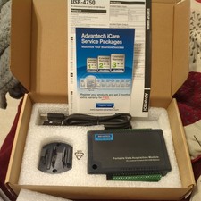 ADVANTECH USB-4750 Modulo di