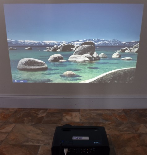 Dell s300wi dlp - s300wi, proiettore