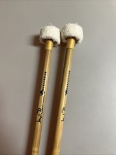 JG Percussioni Joseph Pereira JP10 Bamboo Timpani Mallets
