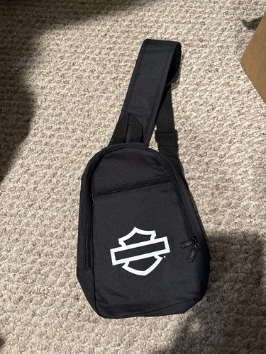 Harley davidson promo sling - harley,