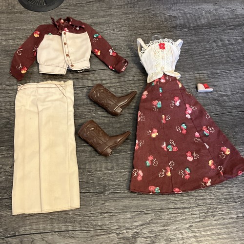 Barbie ken vintage - vintage,