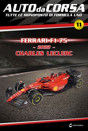 Ferrari 2022 charles - 2022,