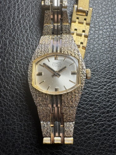 Orologio donna vintage stenis - donna,