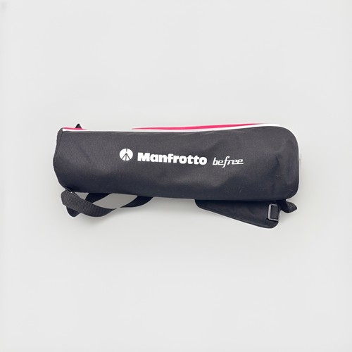 Treppiede manfrotto befree - treppiede,