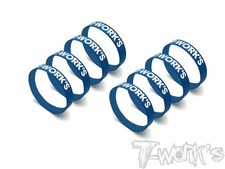 T-Works Bande Elastiche