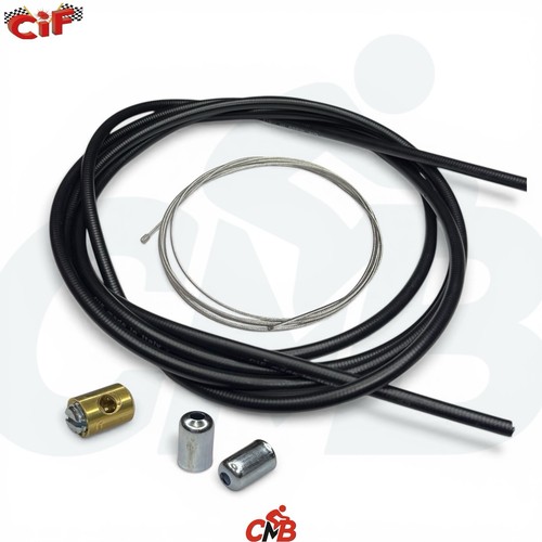 Kit modifica acceleratore - kit,