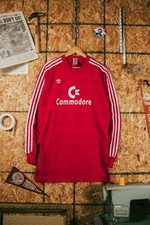 MAGLIA VINTAGE BAYERN MUNICH