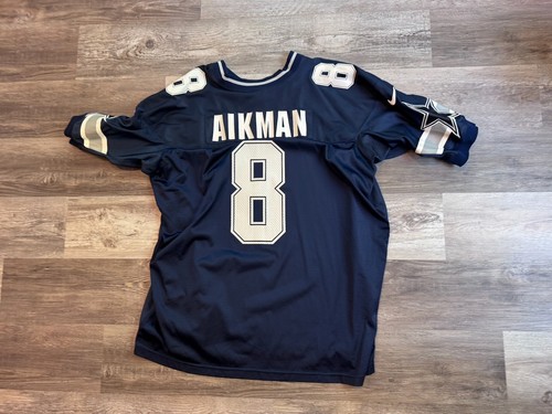 Troy aikman dallas - dallas, cowboys